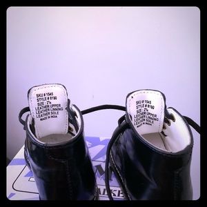 Busta brown walking shoes